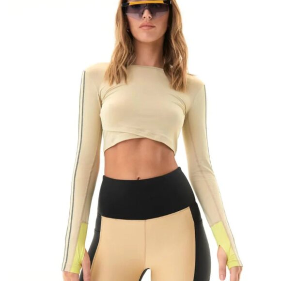 INITIALISE LS TOP - Picture 1 of 3